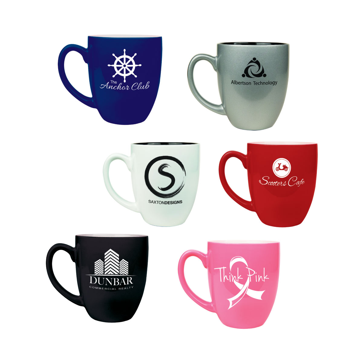 mugs